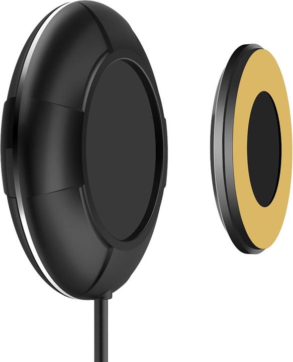 Produktbild 4smarts Kfz-FM-Transmitter DashRemote