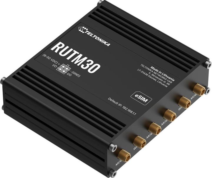 Image du produit Teltonika Rutm30