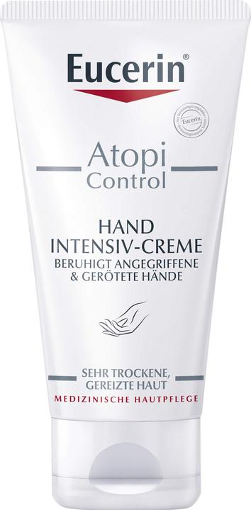Produktbild Eucerin AtopiControl (75 ml)