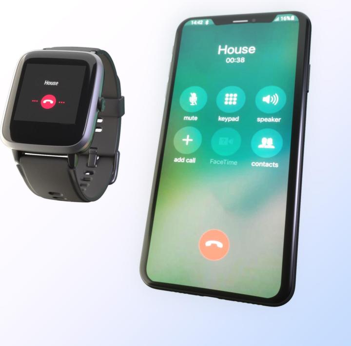 Immagine prodotto Kalenji CW700 HR