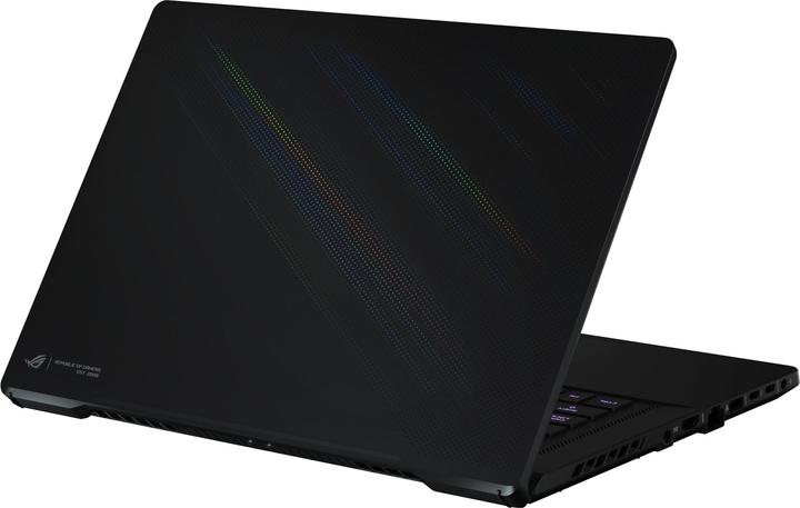 Actual product image ASUS ROG Zephyrus M16 (16", Intel Core i9-12900H, 32 GB, 1000 GB, CH)
