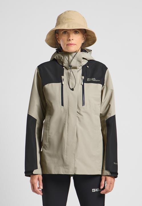 Actual product image Jack Wolfskin Mesh Hat (M)