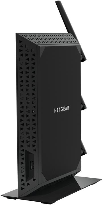 Produktbild Netgear EX7000 Nighthawk (1300 Mbit/s, 600 Mbit/s)