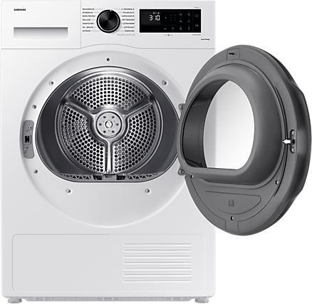 Immagine prodotto Samsung DV80CGC0B0AEEG (8 kg, A destra)