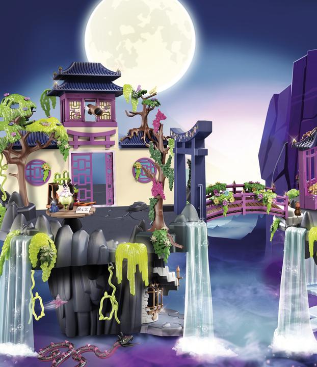 Immagine prodotto Playmobil 71030 Accademia delle fate (71030, Playmobil Ayuma)