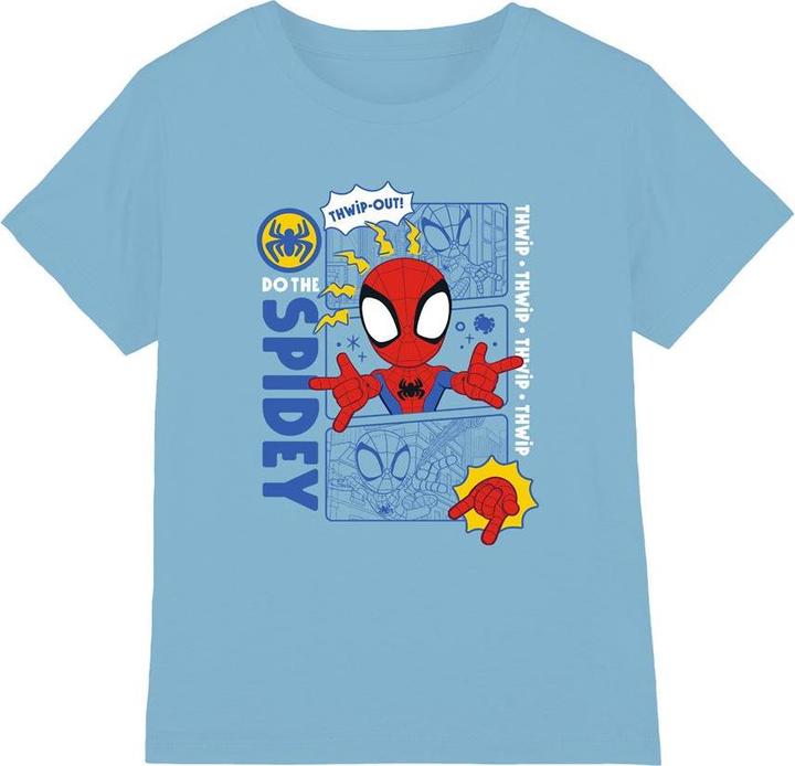 Thwip Out TShirt