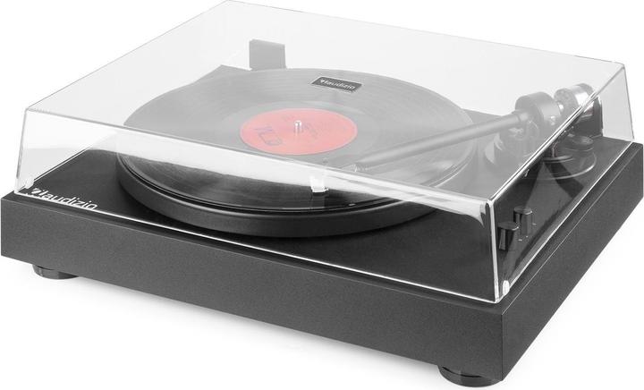 Image du produit Audizio Tourne-disque RP340 Noir