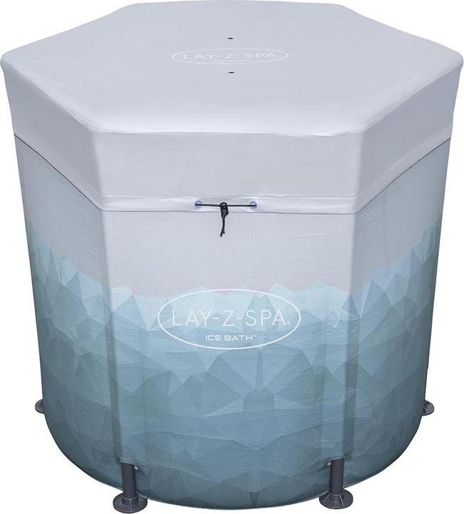 Produktbild Bestway Lay-Z-Spa Glacial dip Ice bath pod 90x80 (90 x 80 cm)
