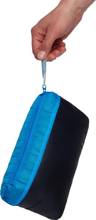 Actual product image Mammut Aenergy IN Hooded Jacket Women (XS)