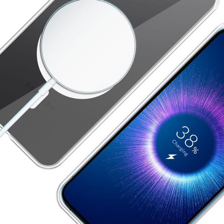 Image du produit 3MK Clear MagCase Sam S23 5G (Samsung Galaxy A23 5G)