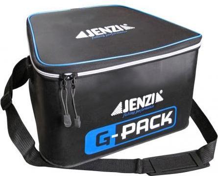 Jenzi G-Pack Belly-Boat-Bag