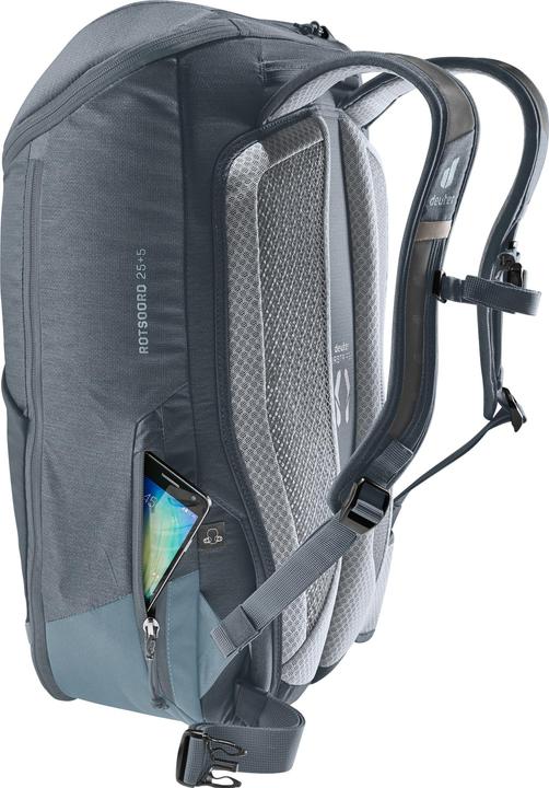 Produktbild Deuter Rotsoord 25+5 (30 l)