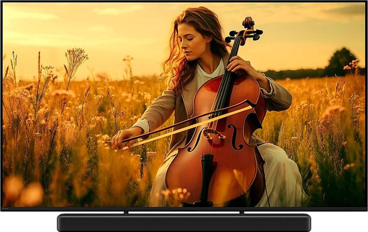 Actual product image Sony K-75XR5 (75", Bravia 5, Mini-LED, 4K, 2025)