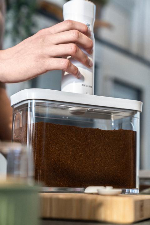 Produktbild Zwilling Cube Box Transparent (1.80 l)
