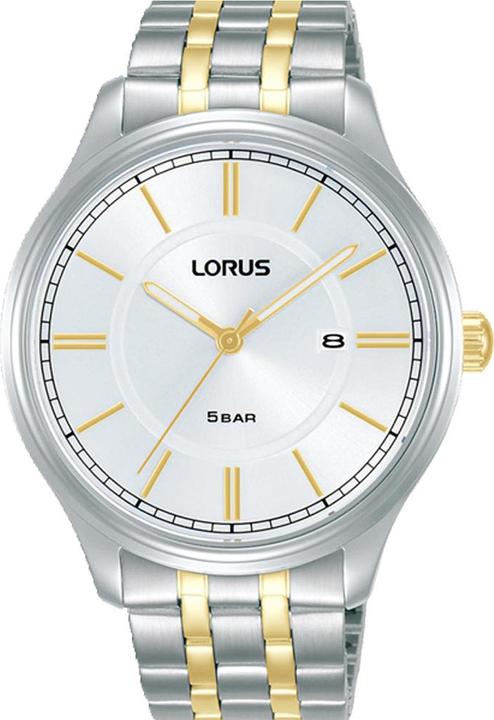 Produktbild Lorus Klassik (Analoguhr, 42 mm)