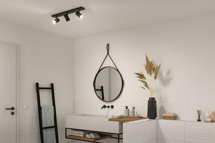 Actual product image Paulmann Spotlight Zyli (GU10)