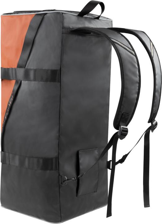 Actual product image Normani Sports bag 90 l north pass (90 l)