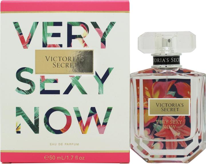 Victoria's Secret Very Sexy Now (Eau de Parfum, 50 ml)