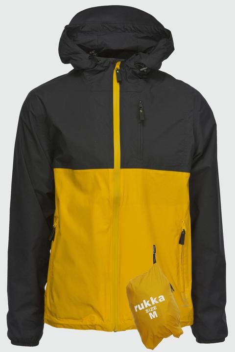 Rukka Shield Herren Regenjacke (S)