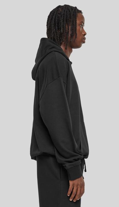 Image du produit Urban Classics Sweat à capuche Light Terry - 166787 (5XL)