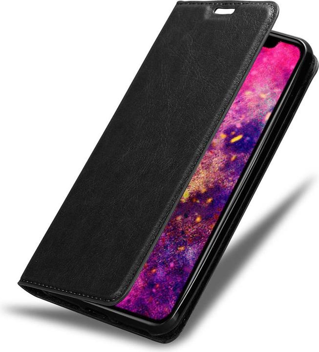 Productafbeelding Cadorabo Boek Onzichtbare Magneethoes (Apple iPhone 12 Pro Max)
