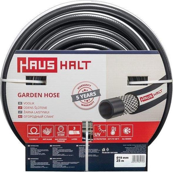 Actual product image Bosch Home & Garden GARDEN HOSE HOUSE HOLD 3/4IN 60M (60 m, 101.60 mm)