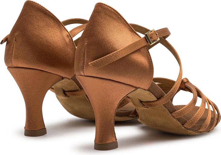 Actual product image Dancing Queens 205 Dance shoes (42)