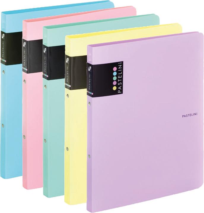 Folders