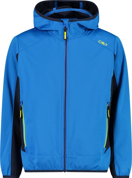 CMP Campagnolo Kid's Jacket Fix Hood