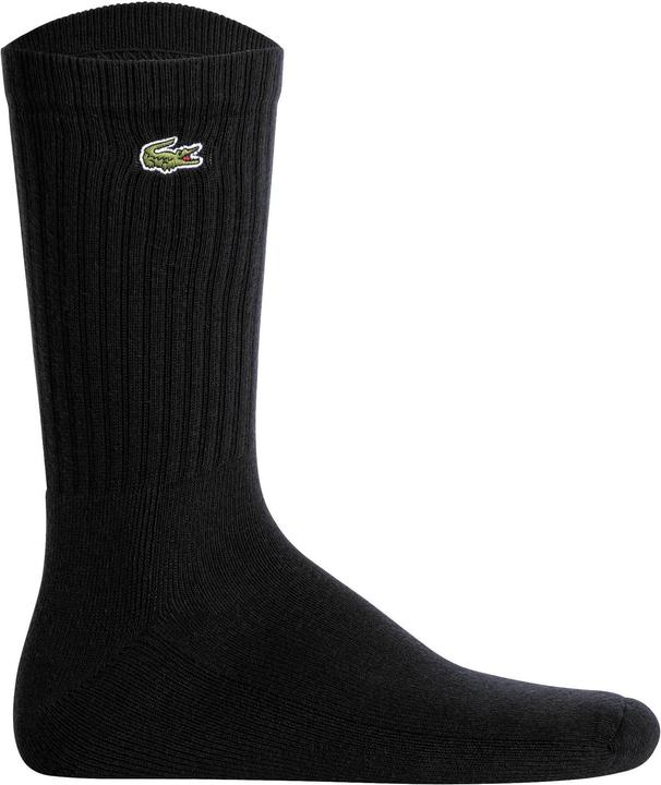 Image du produit Lacoste Chaussettes Stretch (paquet de 6, 43 - 46)