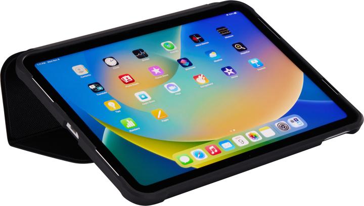 Image du produit Caselogi CaseLogic Housse pour iPad 10,9" noir SnapView,Porte-crayon 27,69cm/10,9" (iPad)