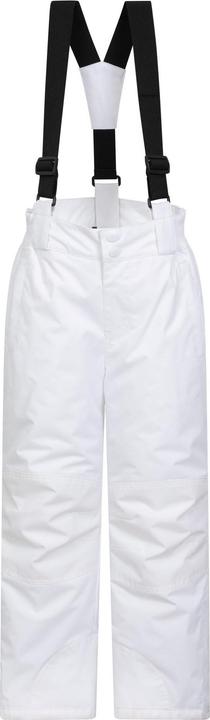 Immagine prodotto Mountain Warehouse Bambini Stampato Giacca e Pantaloni da Sci (104)