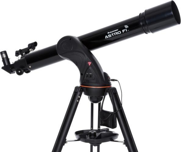 Image du produit Celestron ASTROFI 90 WIFI