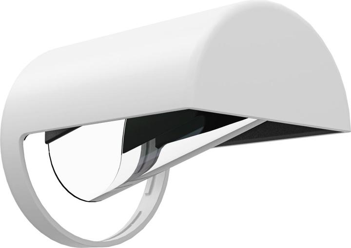 Actual product image Logitech Polarizing filter White