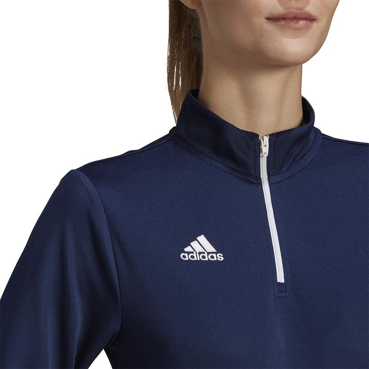 Image du produit adidas Bluza damska Entrada 22 Top Training tamsiai mėlyna H57483 (2XL) (XXL)