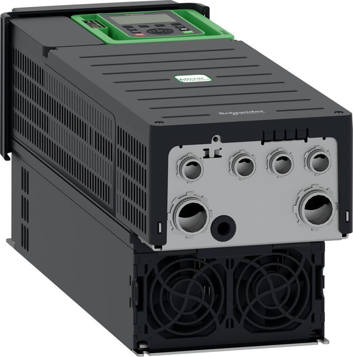 Actual product image Schneider Electric Inverter IP21 22KW 400V/480V