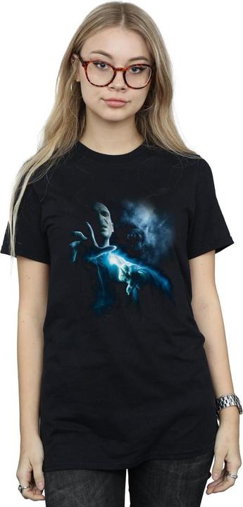 Produktbild Voldemort Shadow TShirt (S)