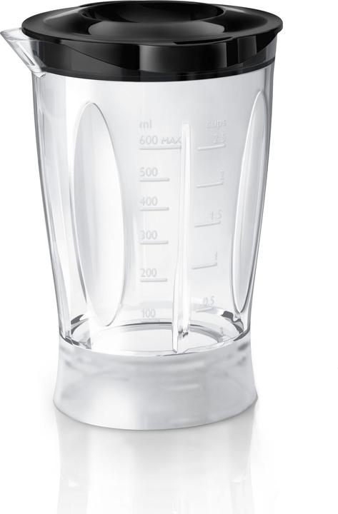 Actual product image Philips HR2876/00 mini mixer (350 W)