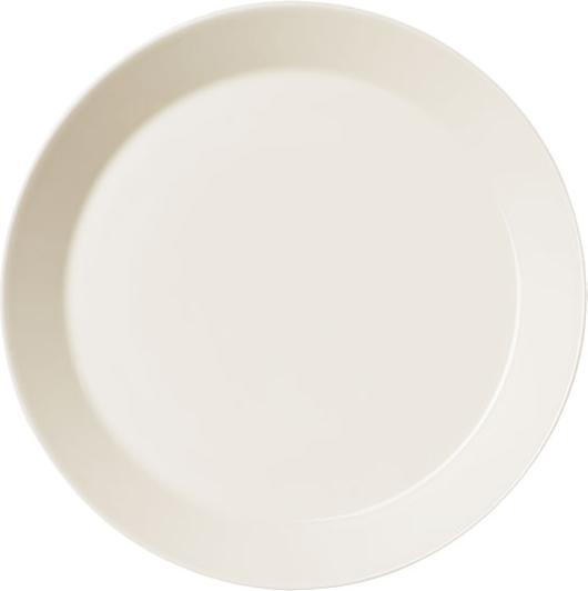 Iittala Teema Teller flach (1 x, 23 cm)
