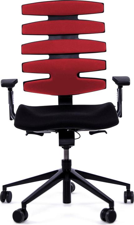 Produktbild Sitag SitagWAVE mit schwarzem Drehkreuz