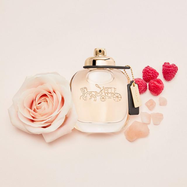Produktbild Coach Women (Eau de Parfum, 30 ml)
