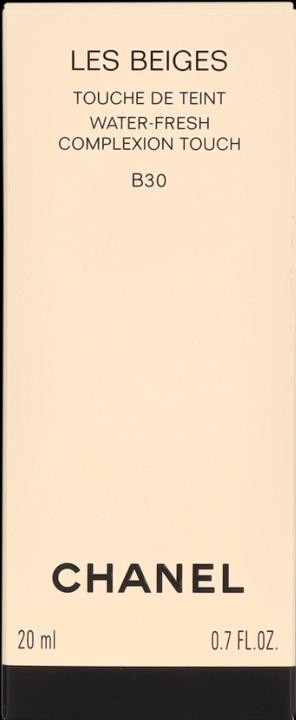 Immagine prodotto Chanel Les Beiges Touche Teint (B30)