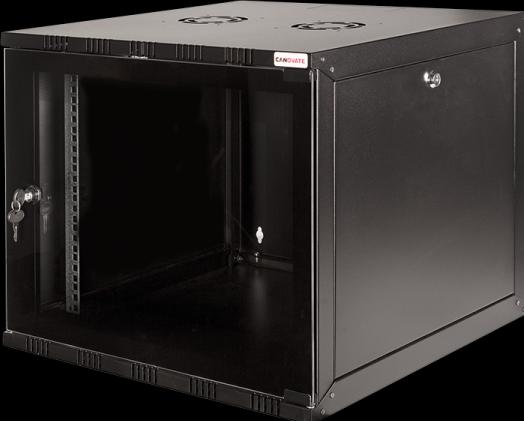 LogiLink SoHo (15 HE, 19 Zoll Rack)