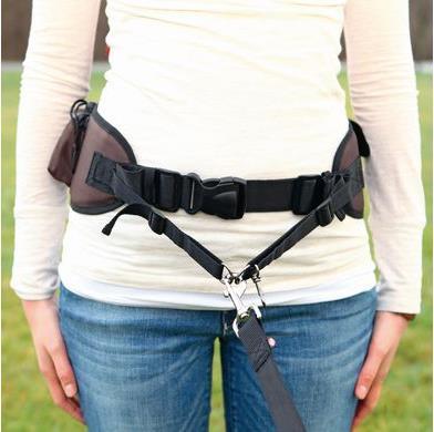 Produktbild Trixie Dog Activity Multi Belt