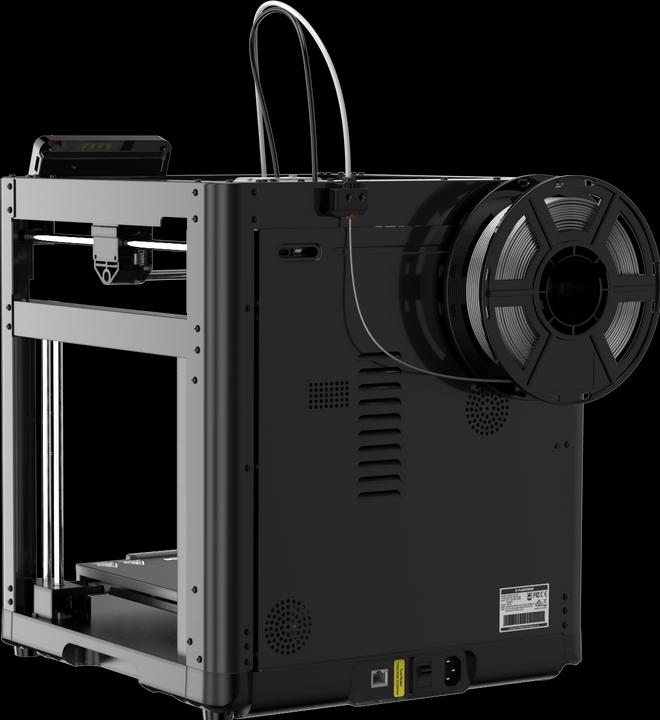 Actual product image FlashForge Adventurer 5M
