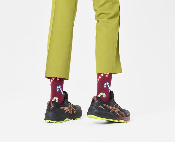 Immagine prodotto Happy Socks Candy Cane (Confezione singola, 41 - 46)