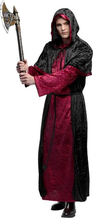 Immagine prodotto Boland Costume da negromante per adulti (58, 60)