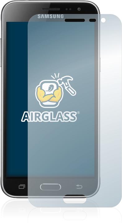 Image du produit BROTECT AirGlass Verre (3 pièce(s), Samsung Galaxy J3 (2016))