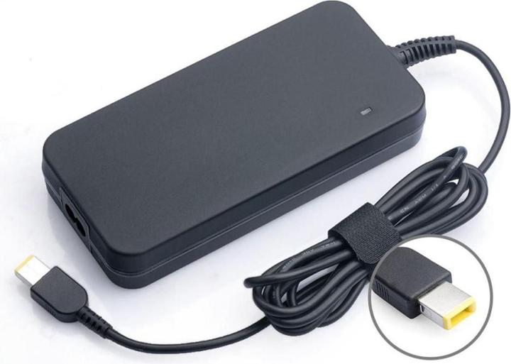 Produktbild CoreParts Netzteil 130 Watt (170 W)