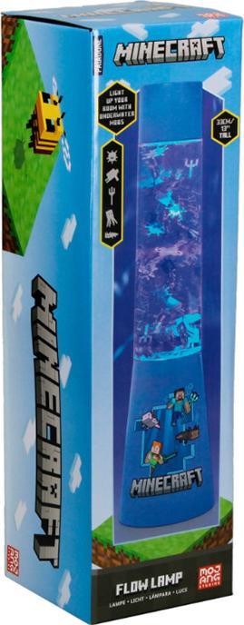 Produktbild Paladone Products Minecraft Plastic Flow